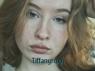 Tiffanyroyy