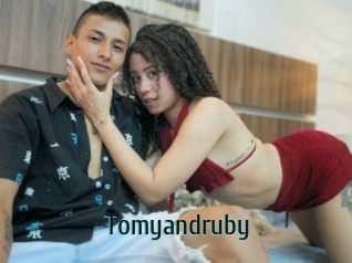 Tomyandruby