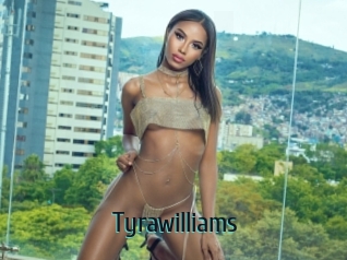 Tyrawilliams