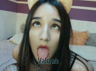 Valorah