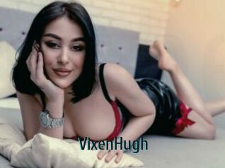 VixenHugh