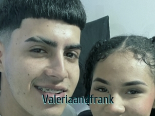 Valeriaandfrank