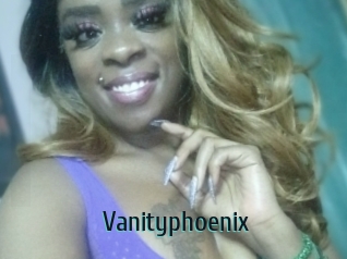 Vanityphoenix