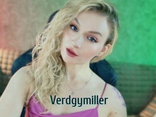 Verdgymiller