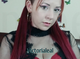 Victorialeal