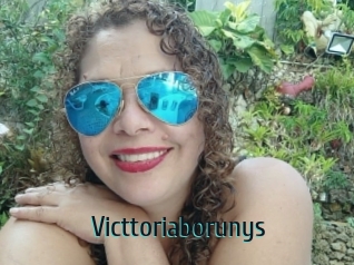 Victtoriaborunys