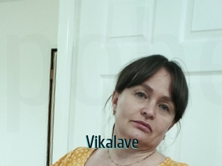 Vikalave