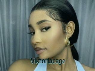 Viktoriacage