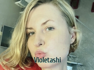 Violetashi