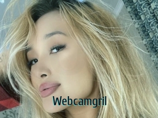 Webcamgril