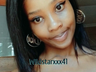 Wildstarxxx41