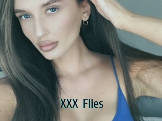 XXX_Files