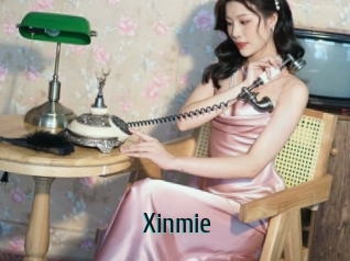 Xinmie