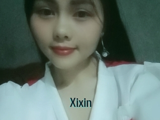 Xixin