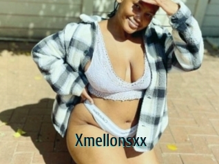 Xmellonsxx