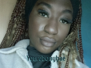 Yourebonybae