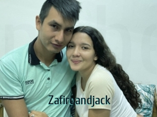 Zafiroandjack