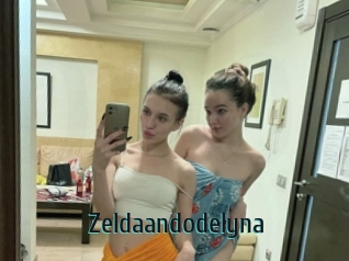 Zeldaandodelyna