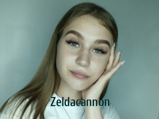 Zeldacannon