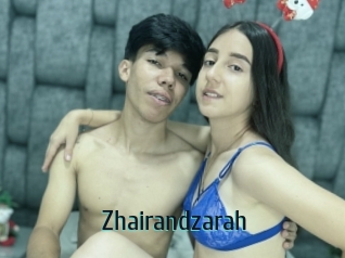 Zhairandzarah