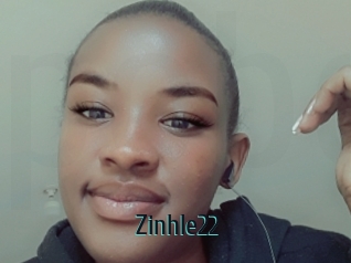 Zinhle22