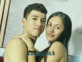 Zoeandnick