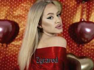 Zyrared